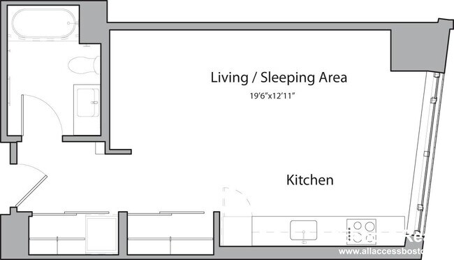 Building Photo - 55 Traveler St