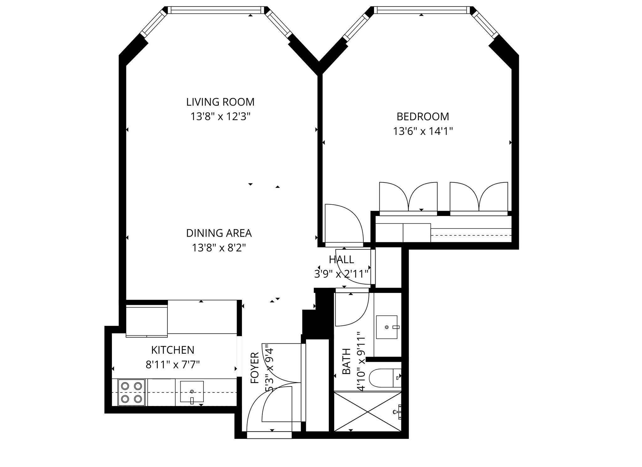 Building Photo - 535 N Michigan Ave