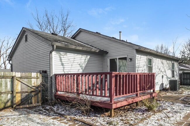 Building Photo - 4511 Tucson Dr