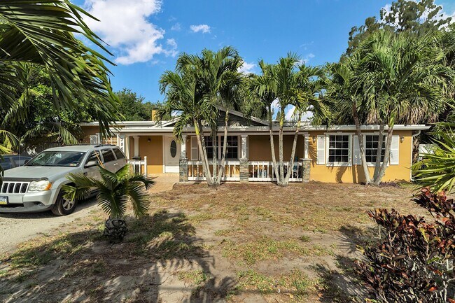 Building Photo - 3861 Wry Rd