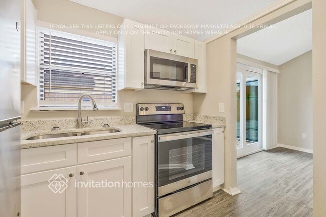 Building Photo - 8158 Virgo St
