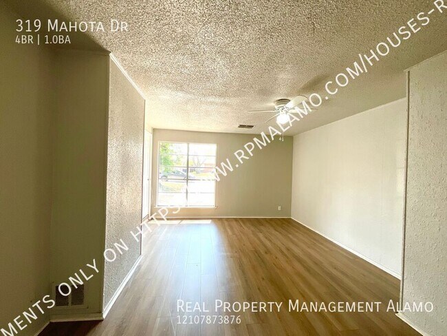 Building Photo - 319 Mahota Dr