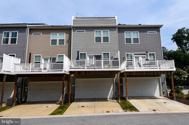 Building Photo - 1412 Becknel Ave