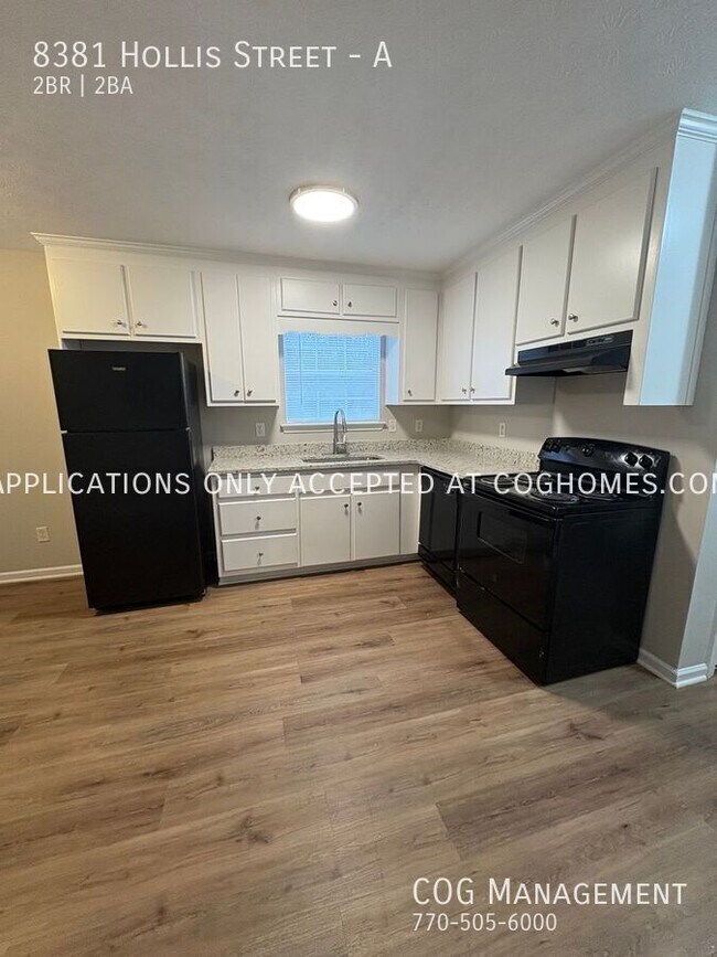 Building Photo - 8381 Hollis St