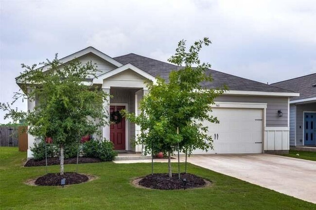 Building Photo - 941 Bunton Reserve Blvd