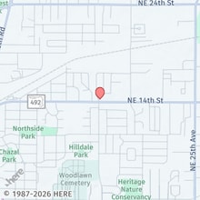 Building Photo - 1409 NE 17th Ave