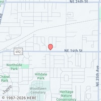 Building Photo - 1409 NE 17th Ave