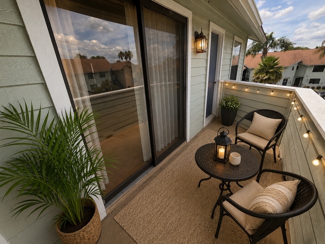 Building Photo - Waterfront Green Cove Springs 2BR with In-Unit Laundry, Central AC, and Pool!