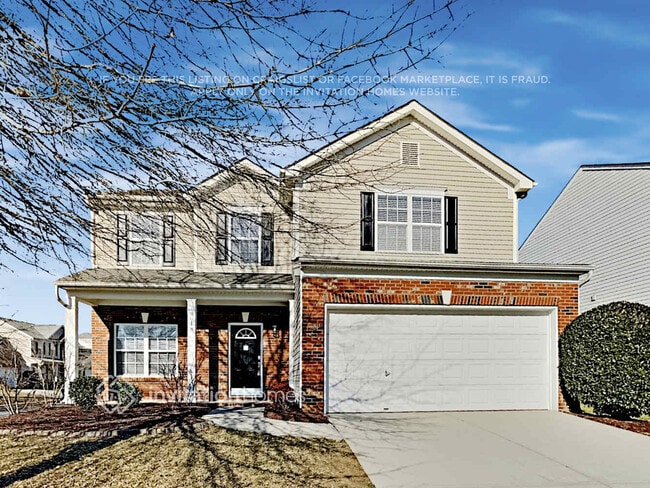Building Photo - 9018 Gailes Dr