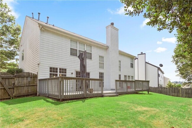 Building Photo - 3431 Chastain Glen Ln NE