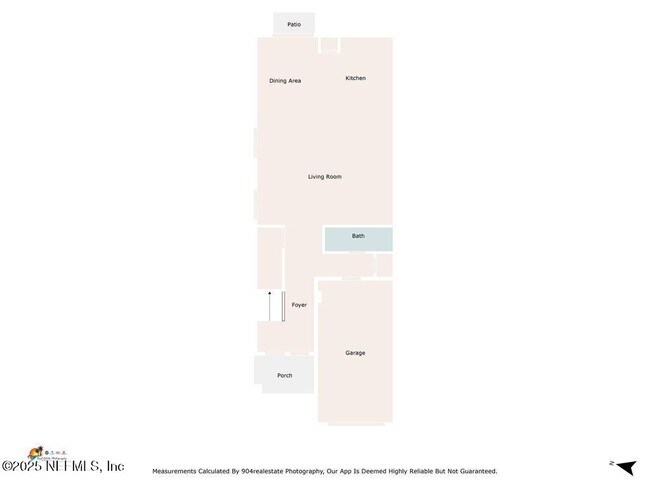 Building Photo - 125 Beach Palm Ct