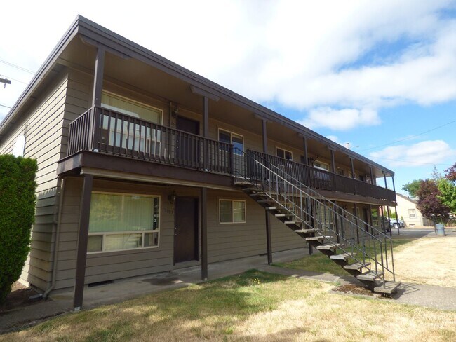 Interior Photo - Waular04-Park Place Apartments