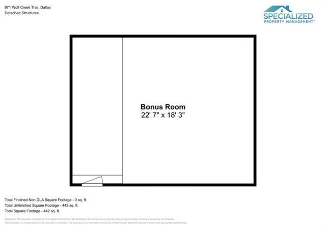 Building Photo - 971 Wolf Creek Trail