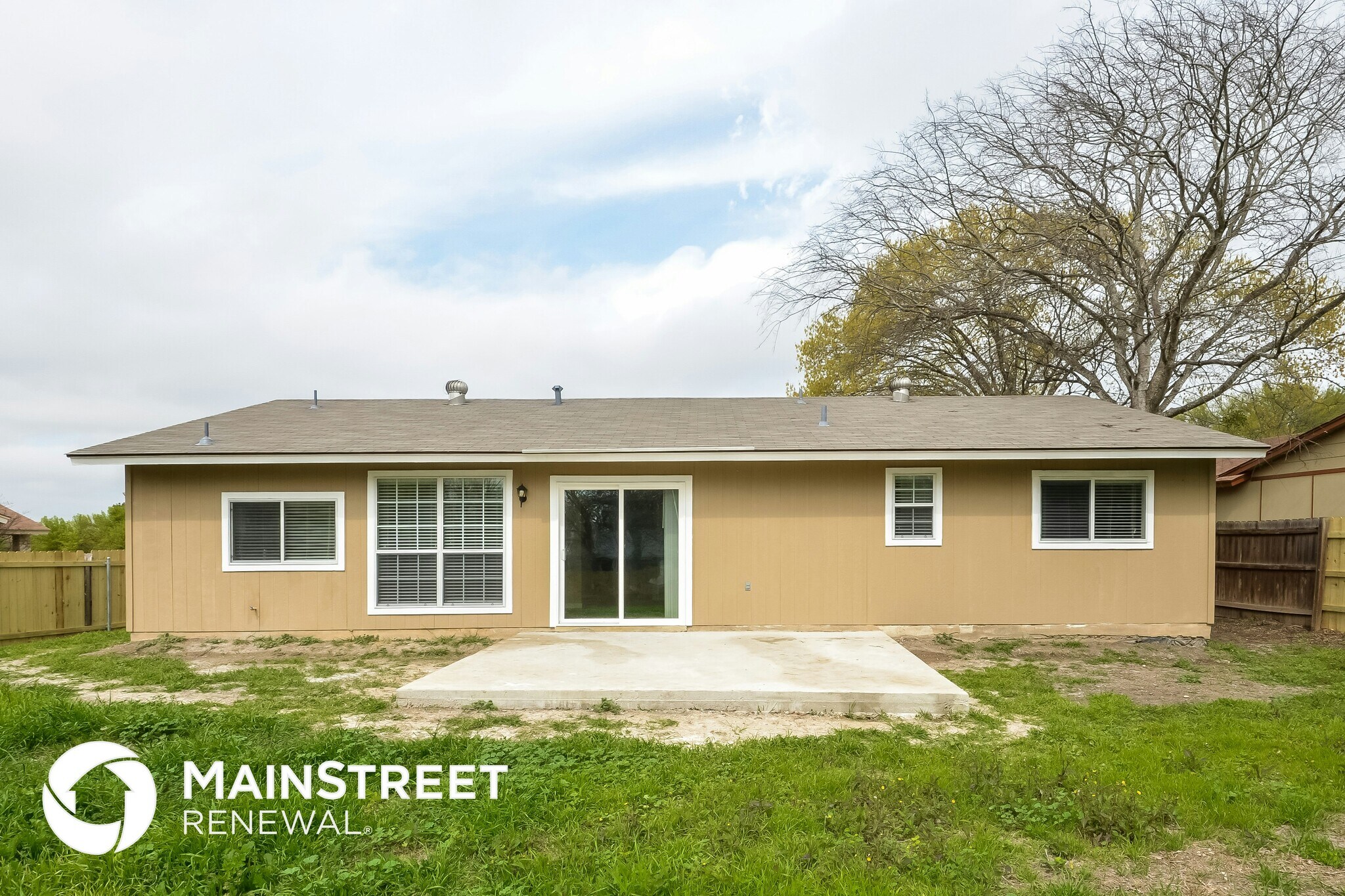 Building Photo - 14119 Cradlewood St