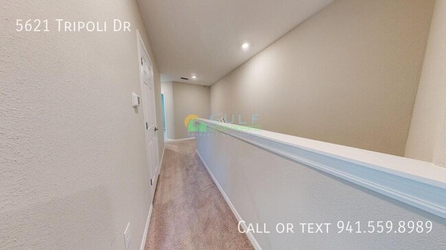 Building Photo - 5621 Tripoli Dr