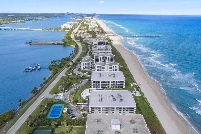 Building Photo - 3140 S Ocean Blvd