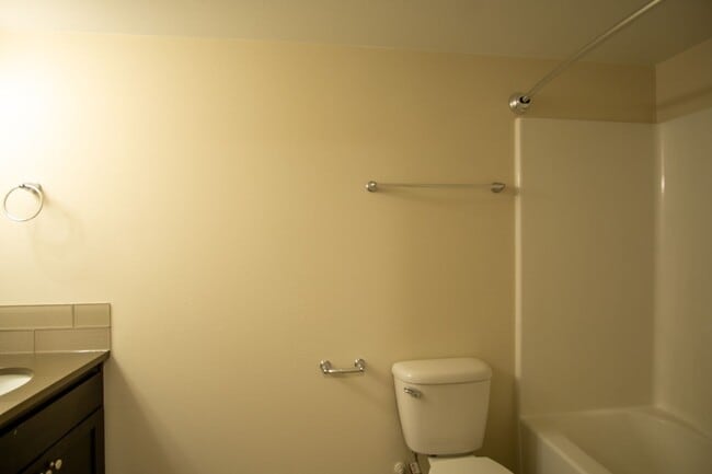 Building Photo - FALL IN LOVE: Bright Corner 2-Bdr w/ Patio...
