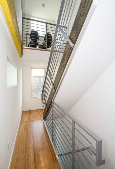 Building Photo - 457 E Girard Ave