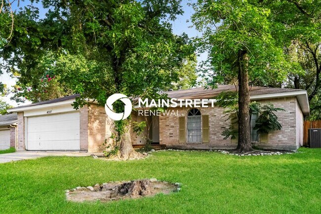 Building Photo - 4 Bedroom Pet-Friendly Home in Spring, TX with Main Street Renewal