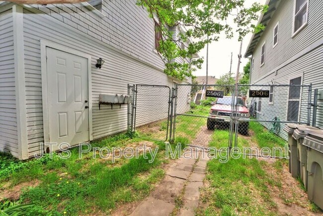 Building Photo - 2506 S St