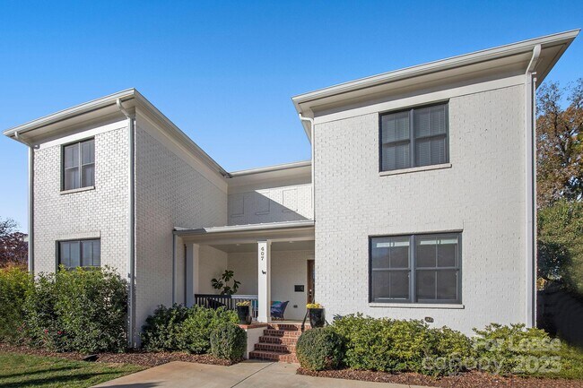 Building Photo - 407 Louise Ave