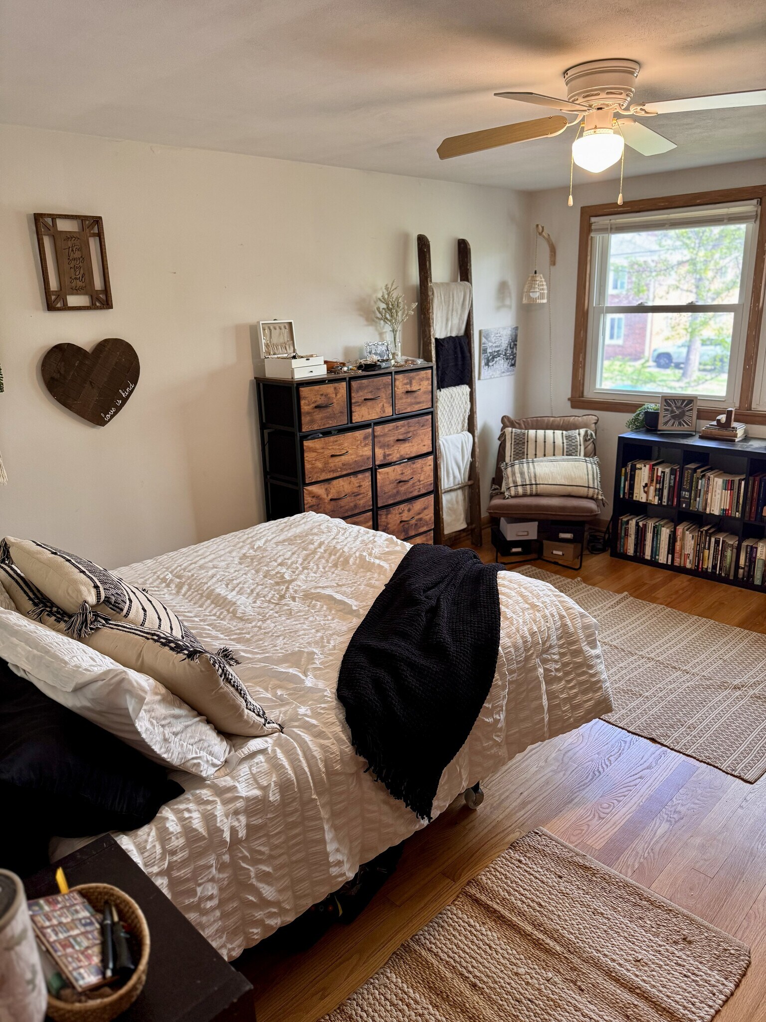Bedroom 4 - 5111 Wallace Ave