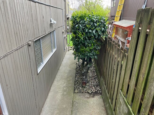 Building Photo - Charming lower level of home