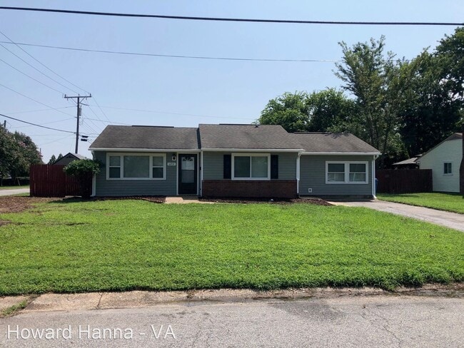 Primary Photo - 3 br, 2 bath House - 672 Cunningham Road