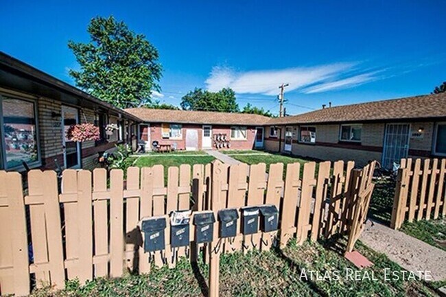 Building Photo - 1665 Fenton St