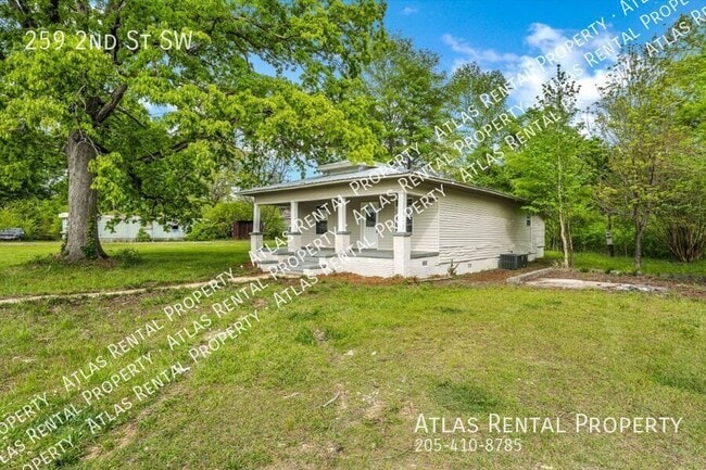 Building Photo - 259 2nd St NE