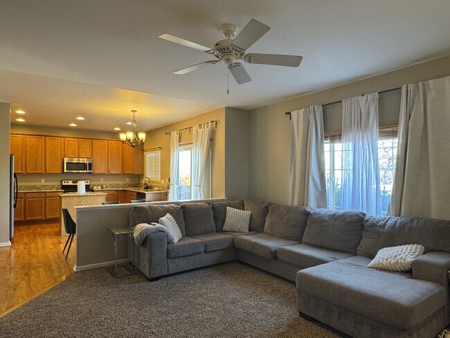 Building Photo - 10278 S Rotherwood Cir