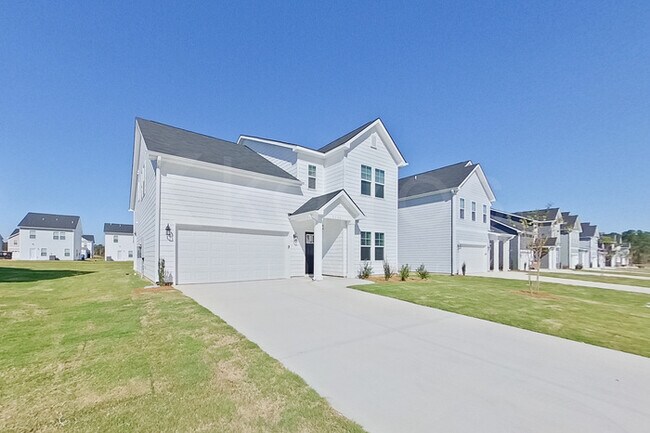 Building Photo - 7113 Foggy River Dr