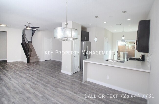 Building Photo - WOW! NEWLY REMODELED 3 BEDROOM HOME IN SKY...