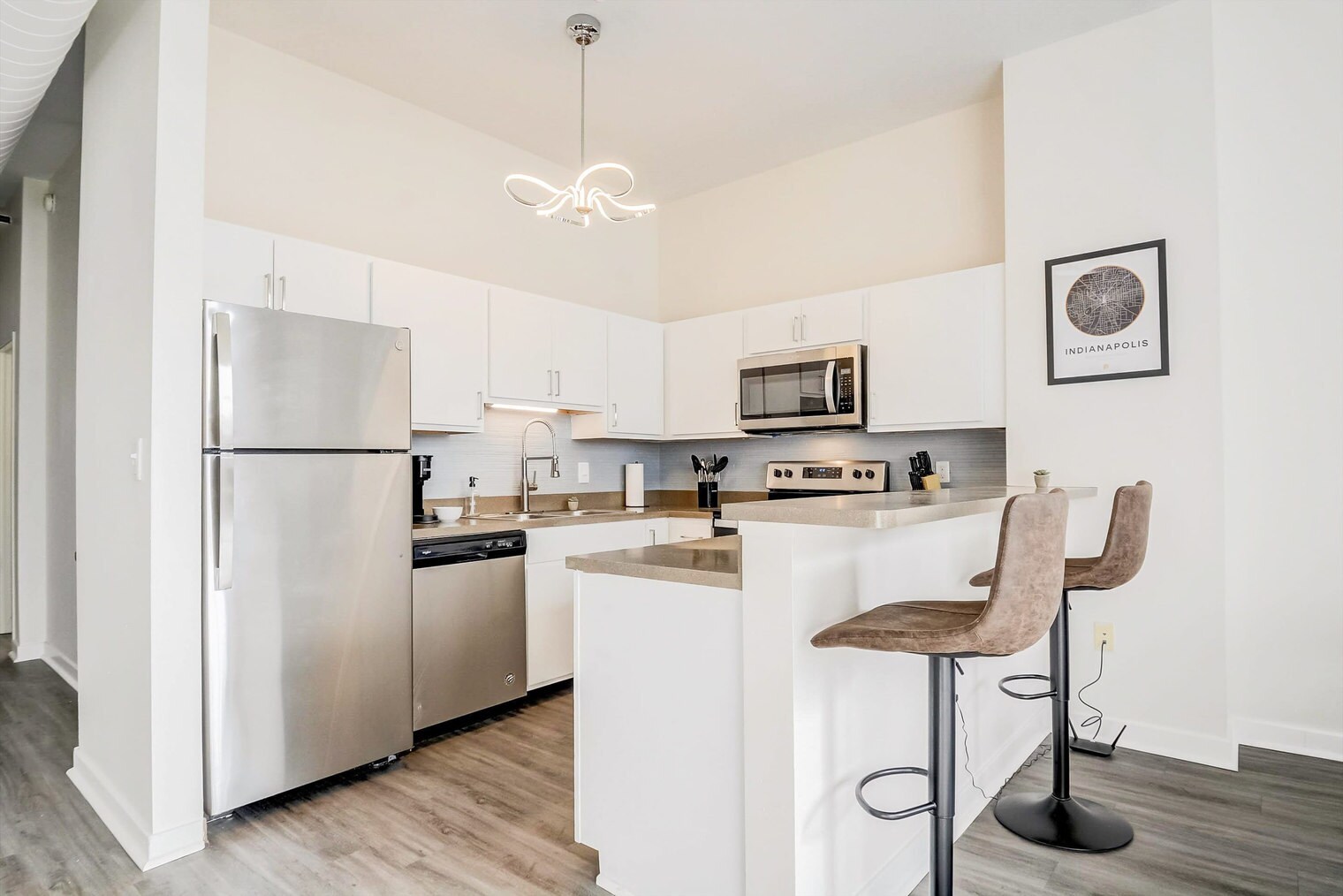 Building Photo - 50 N Illinois St