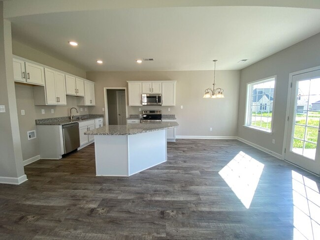 Building Photo - 4 bed, 2.5 bath in Walls Ms....New subdivi...