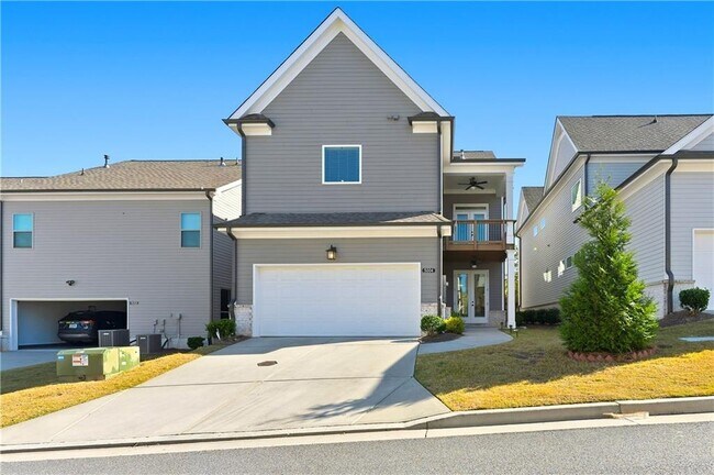 Building Photo - 5004 Bellmoore Park Ln