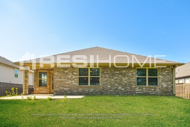Building Photo - 7437 Chaco Street SE