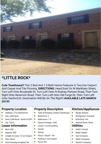 Building Photo - 1712 Sanford Dr