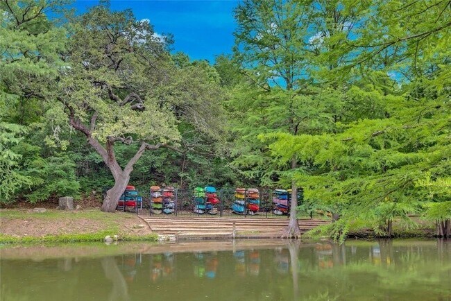 Building Photo - 5805 Harrington Cove