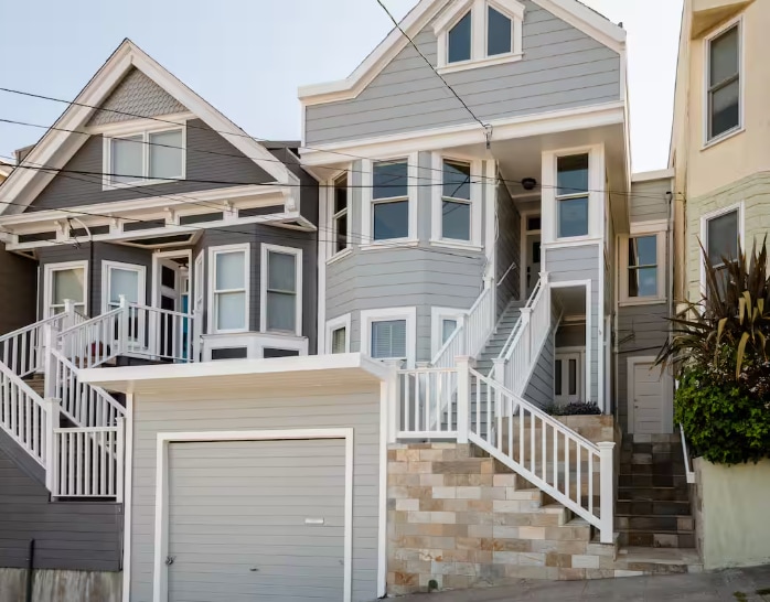 Building Photo - 675 Kansas St