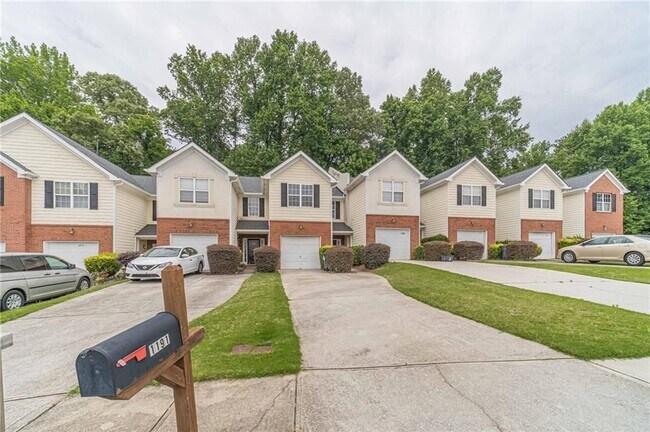 Building Photo - 1191 Primrose View Cir NW