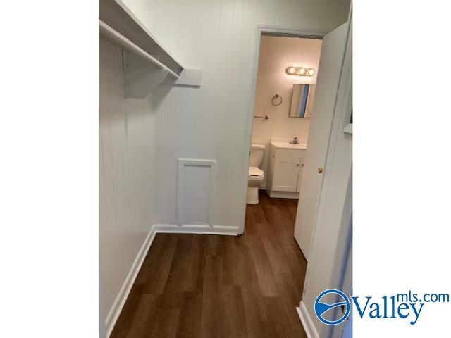 Building Photo - 4101 Mc Vay St SW