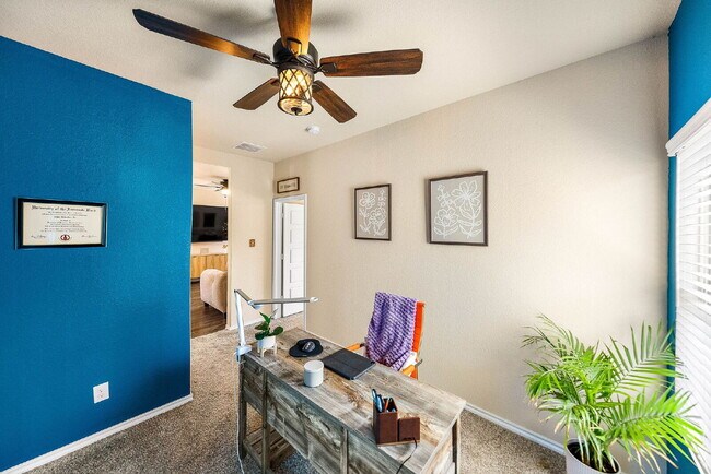 Building Photo - Come Home to Comfort, Calm, and a Space That Fits Your Life