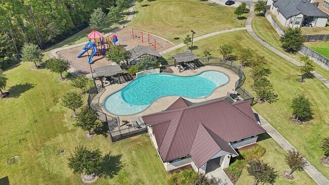 Building Photo - 363 Springfield Terrace Dr