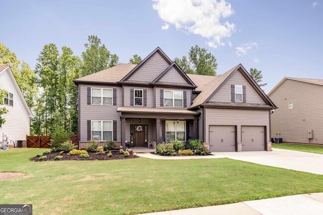 Primary Photo - 829 Hawkins Creek Dr