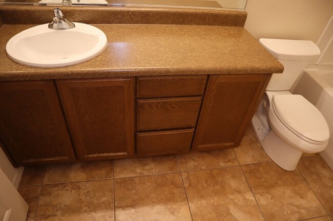 Building Photo - Wish list come True!