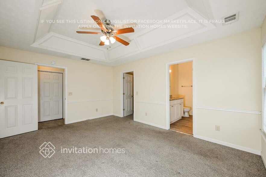 Building Photo - 3505 Foxworth Trail