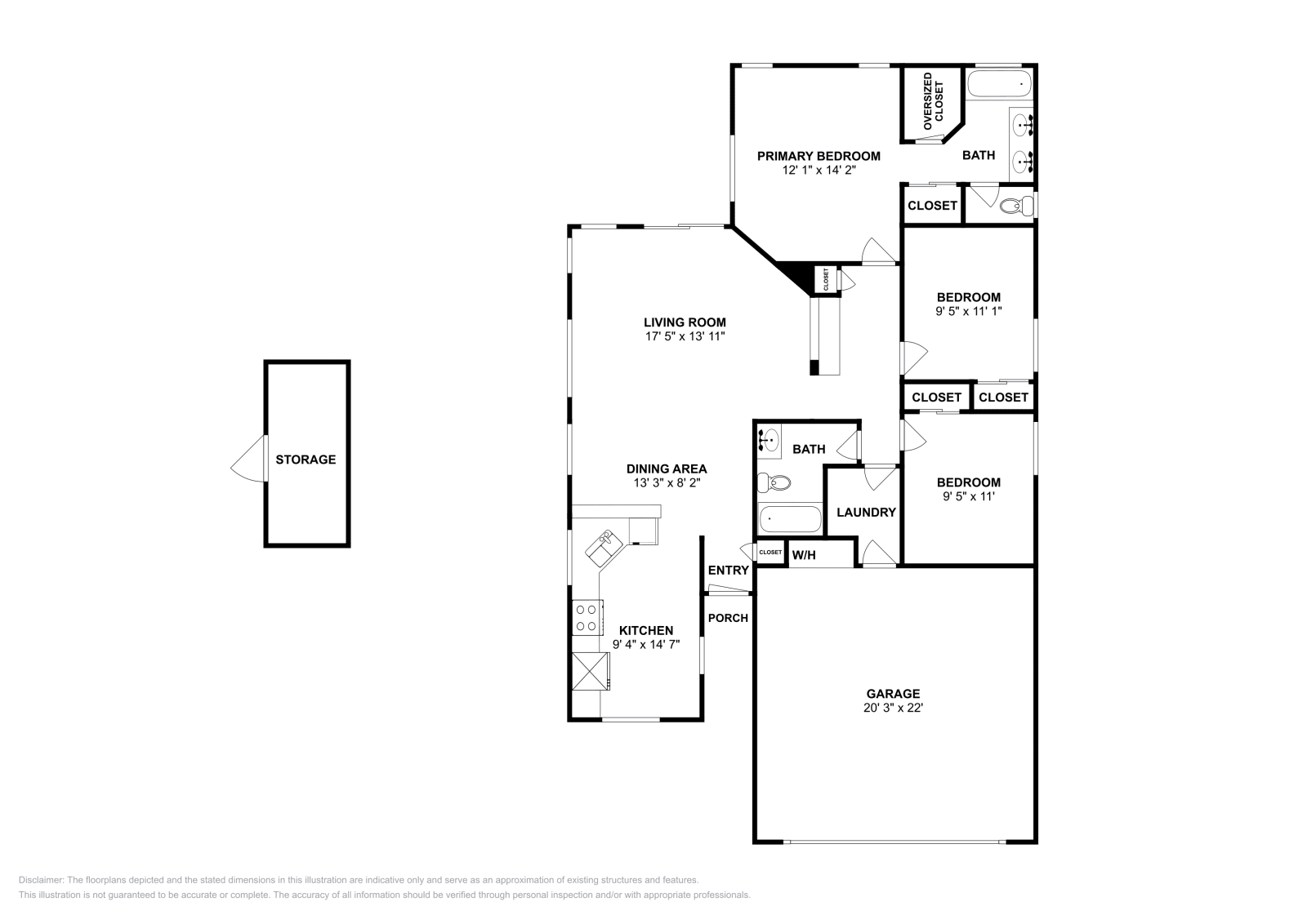 Building Photo - 12425 N 42nd Dr