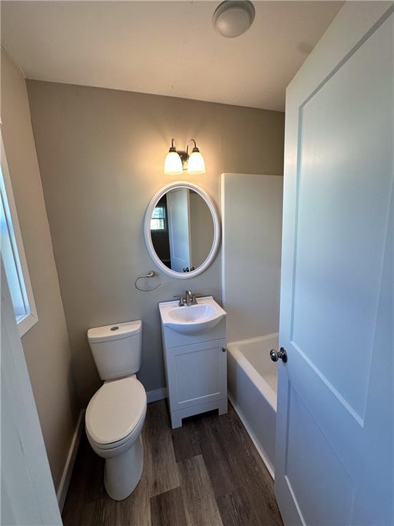 Building Photo - 105 W Inman St