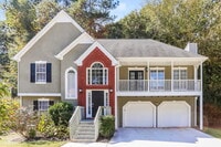 Building Photo - 4097 Sweetsprings Terrace SW